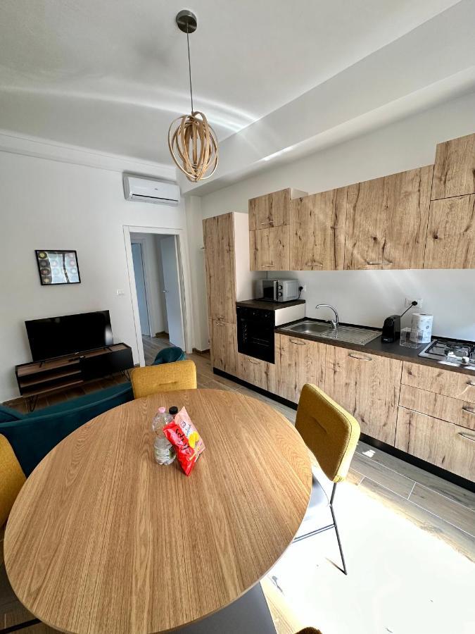 Casa Sassarina Daire Torino Dış mekan fotoğraf