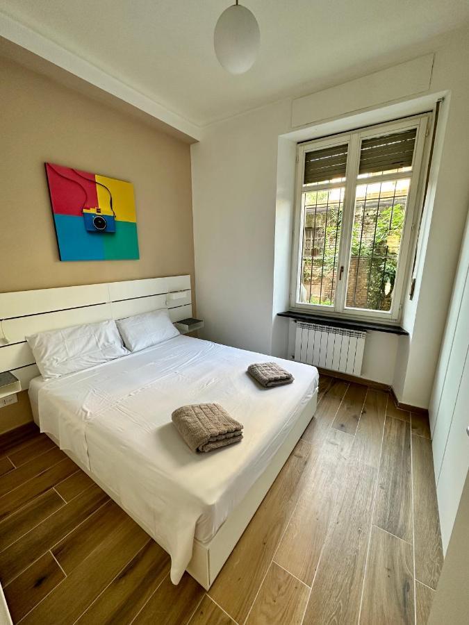 Casa Sassarina Daire Torino Dış mekan fotoğraf