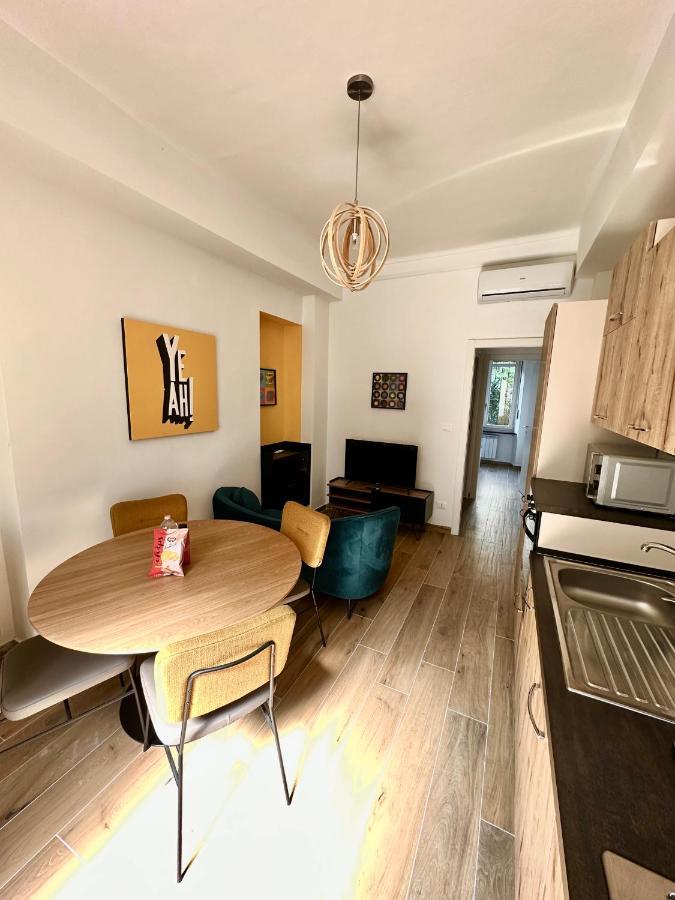Casa Sassarina Daire Torino Dış mekan fotoğraf