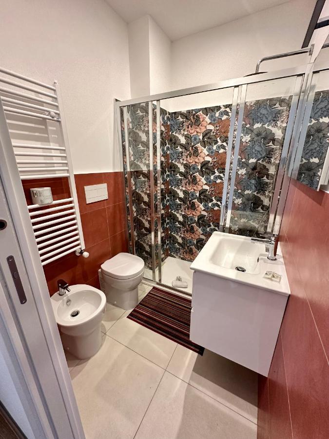 Casa Sassarina Daire Torino Dış mekan fotoğraf