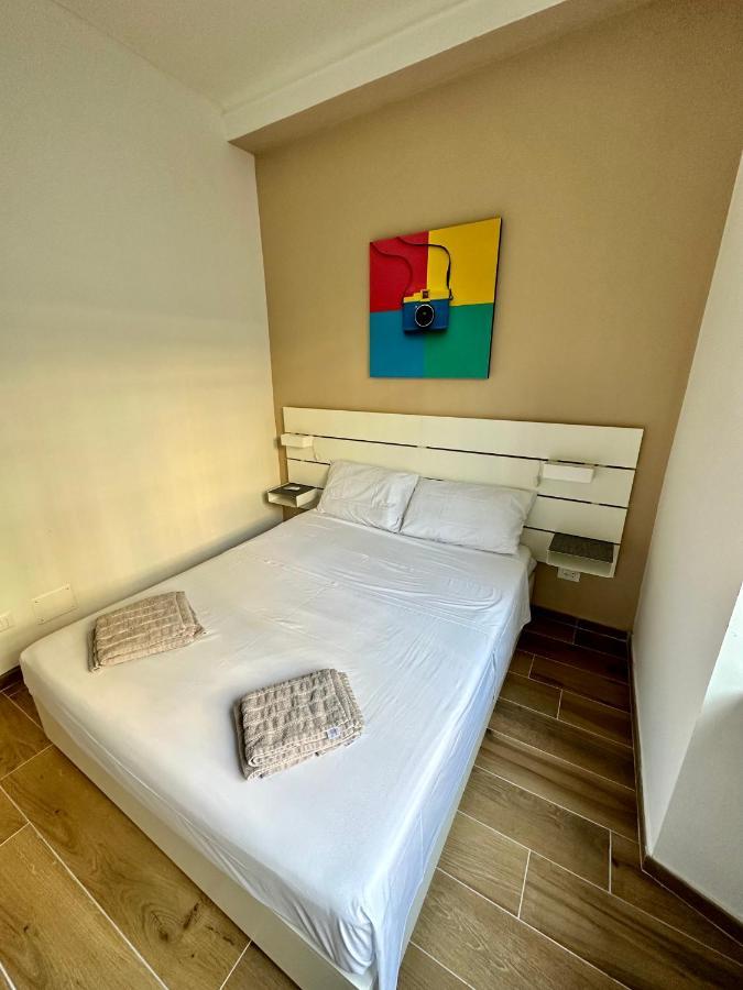 Casa Sassarina Daire Torino Dış mekan fotoğraf